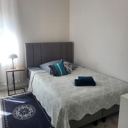 גורז'וב ווילקופולסקי Apartamenty Olimpijska מראה חיצוני תמונה