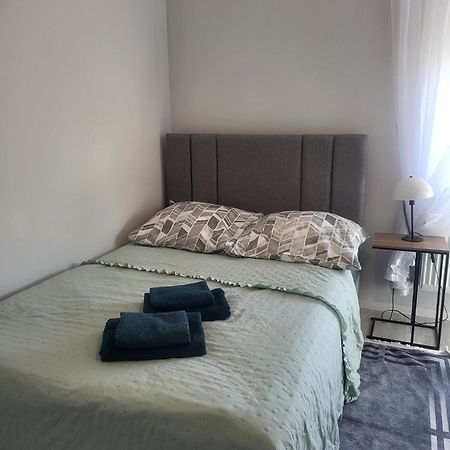 גורז'וב ווילקופולסקי Apartamenty Olimpijska מראה חיצוני תמונה