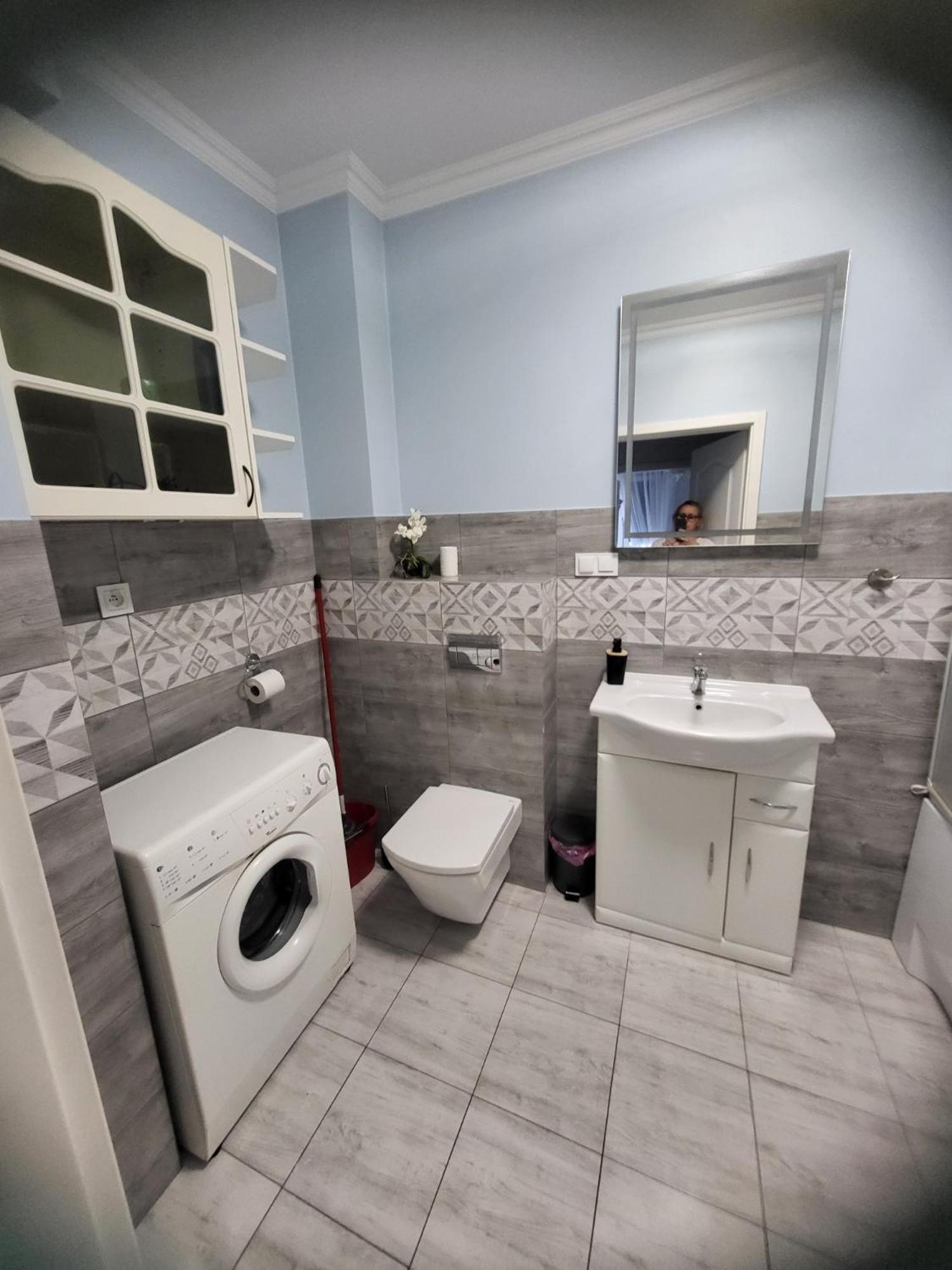 גורז'וב ווילקופולסקי Apartamenty Olimpijska מראה חיצוני תמונה