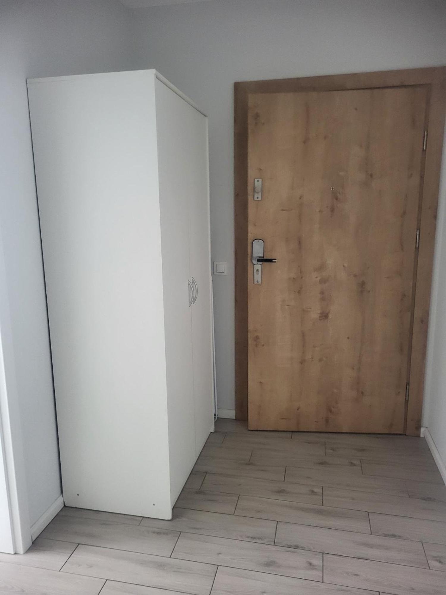 גורז'וב ווילקופולסקי Apartamenty Olimpijska מראה חיצוני תמונה