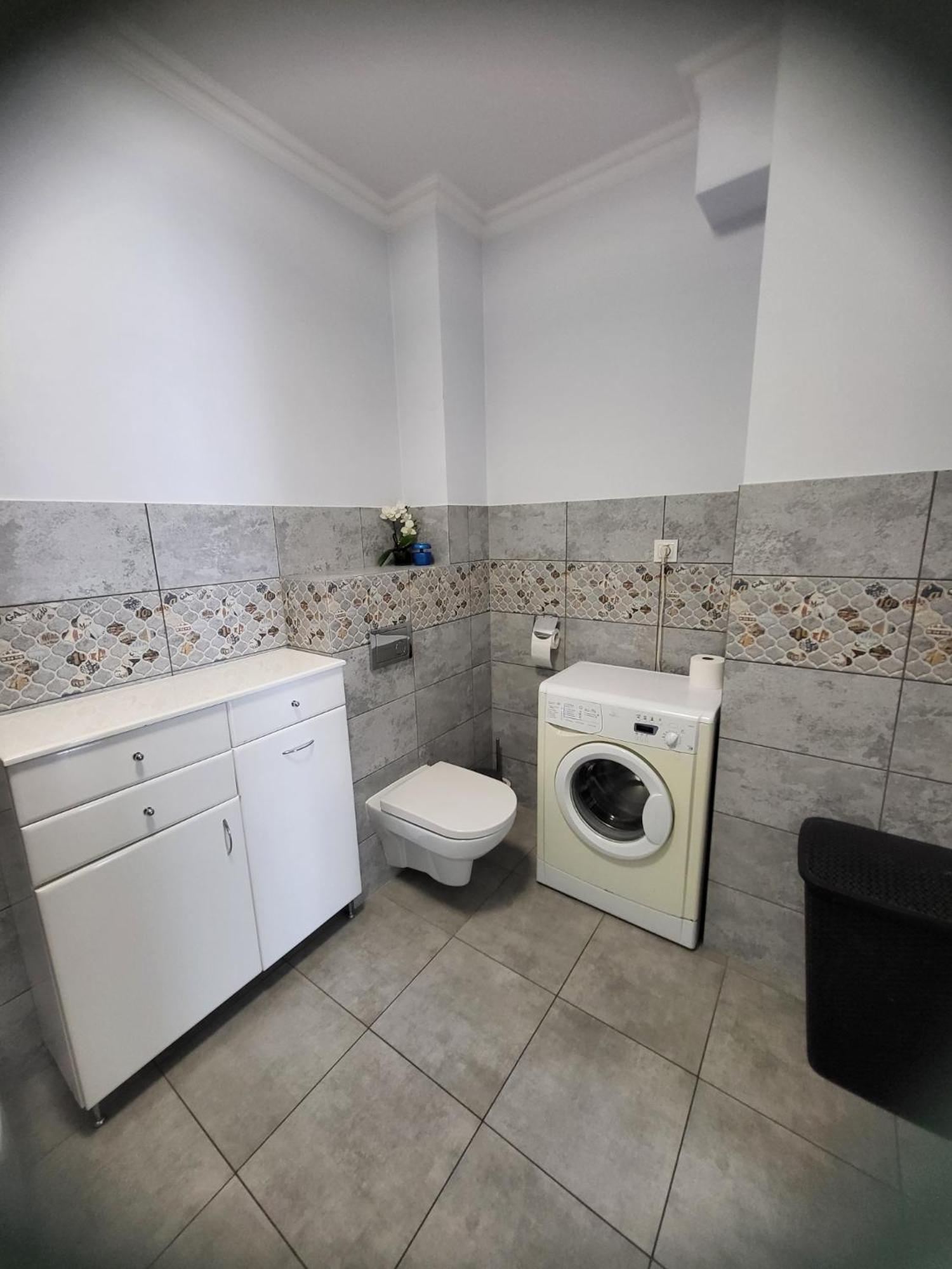 גורז'וב ווילקופולסקי Apartamenty Olimpijska מראה חיצוני תמונה