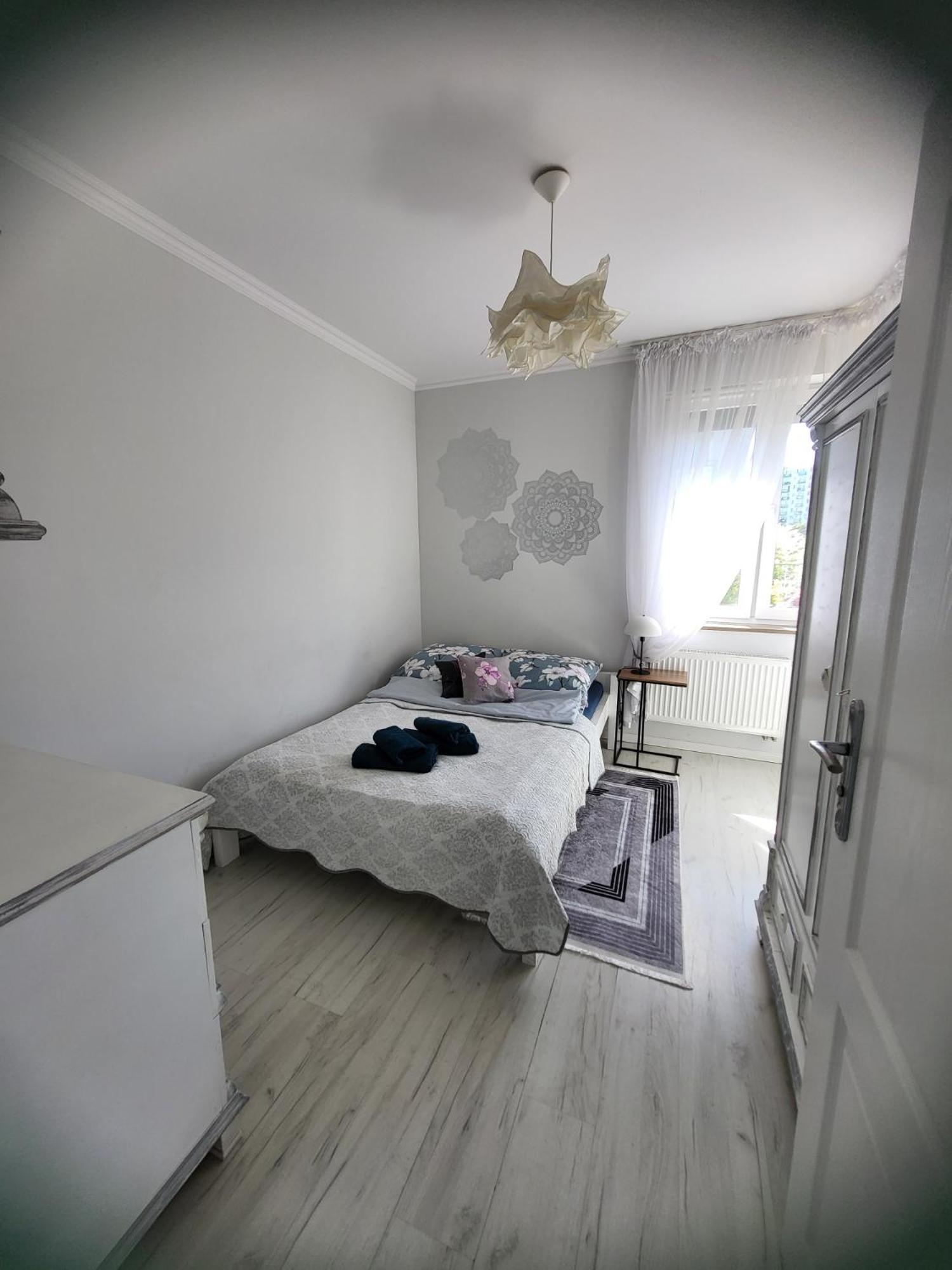 גורז'וב ווילקופולסקי Apartamenty Olimpijska מראה חיצוני תמונה