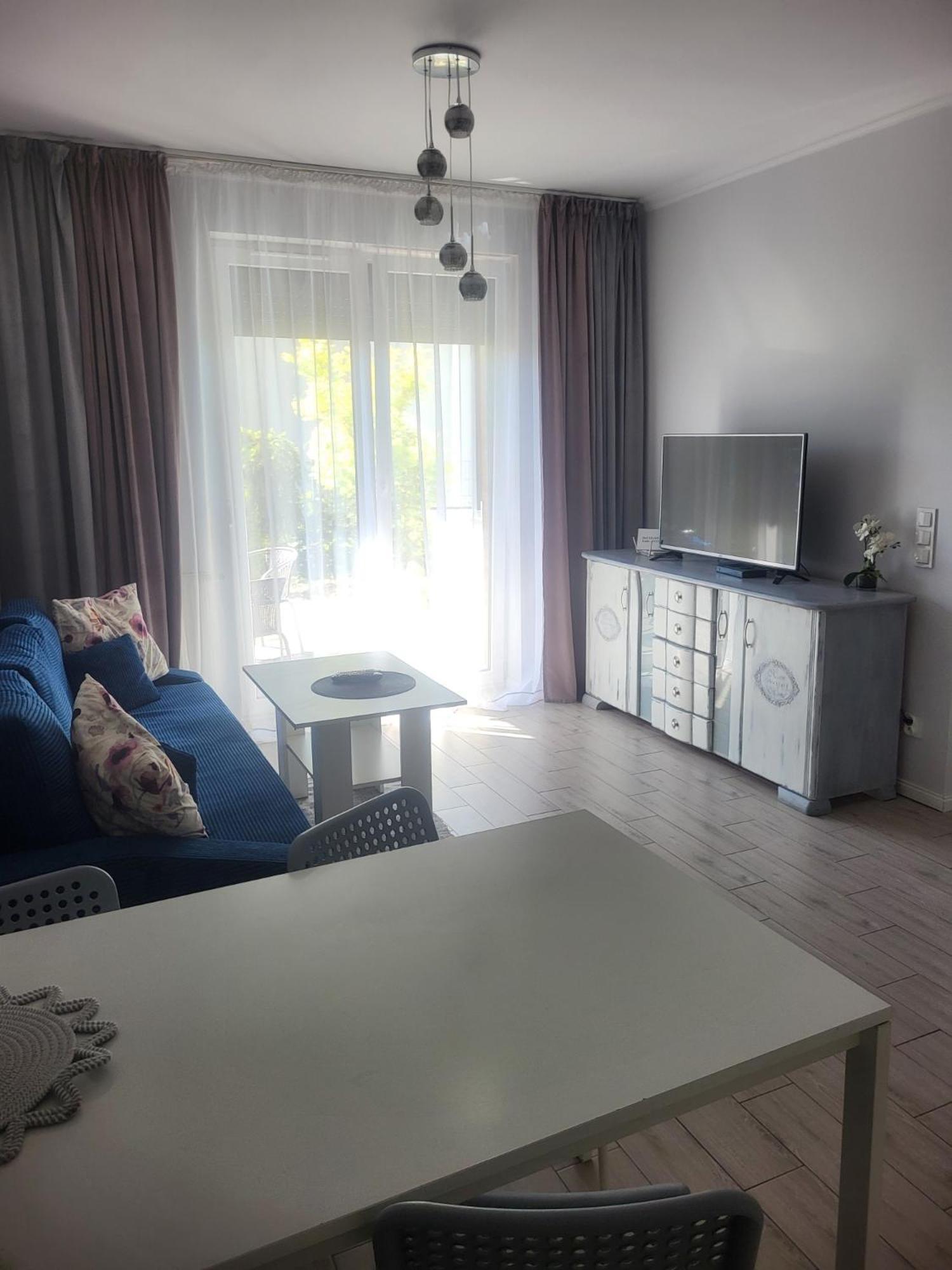 גורז'וב ווילקופולסקי Apartamenty Olimpijska מראה חיצוני תמונה