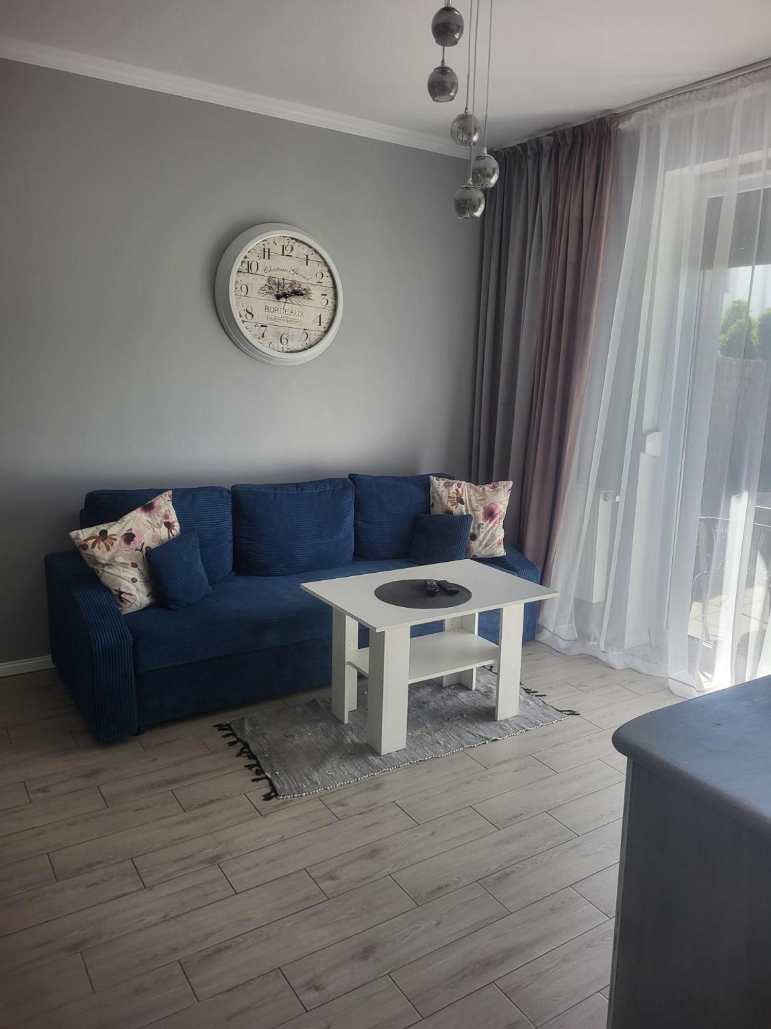 גורז'וב ווילקופולסקי Apartamenty Olimpijska מראה חיצוני תמונה